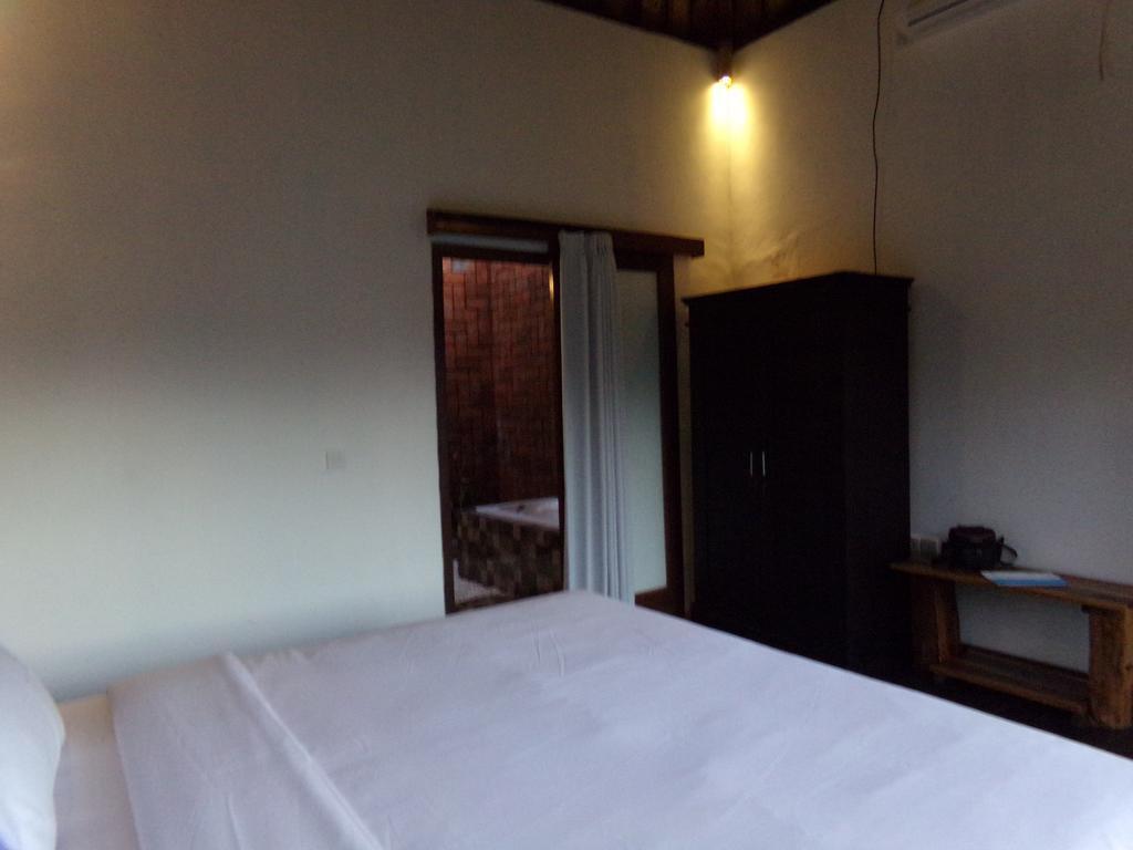 潘达瓦海滩家庭旅馆 Kuta Selatan 外观 照片